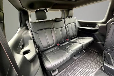 2025 Jeep Wagoneer Series II 4x4