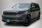 2025 Jeep Wagoneer Series II 4x4