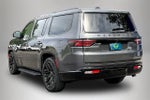 2025 Jeep Wagoneer Series II 4x4