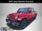 2021 Jeep Gladiator Overland 4x4