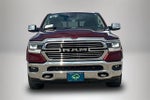 2020 RAM 1500 Laramie Crew Cab 4x4 5'7" Box