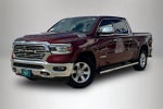 2020 RAM 1500 Laramie Crew Cab 4x4 5'7" Box