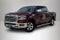 2020 RAM 1500 Laramie Crew Cab 4x4 5'7" Box