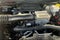 2020 RAM 1500 Laramie Crew Cab 4x4 5'7" Box