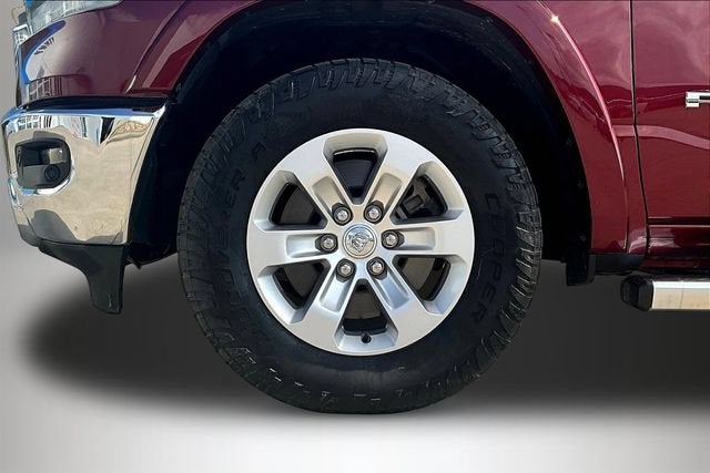 2020 RAM 1500 Laramie Crew Cab 4x4 5'7" Box