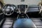 2020 RAM 1500 Laramie Crew Cab 4x4 5'7" Box