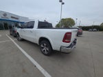 2020 RAM 1500 Laramie Crew Cab 4x4 5'7" Box