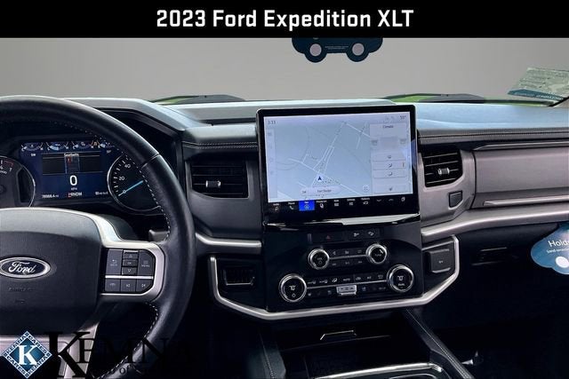 2023 Ford Expedition XLT