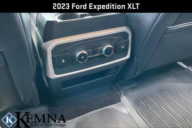 2023 Ford Expedition XLT