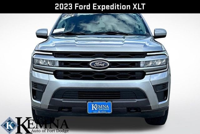 2023 Ford Expedition XLT