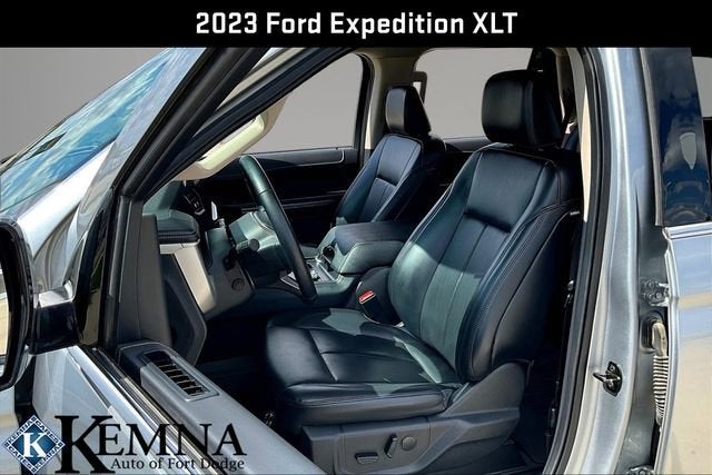 2023 Ford Expedition XLT