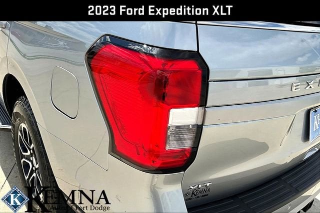 2023 Ford Expedition XLT