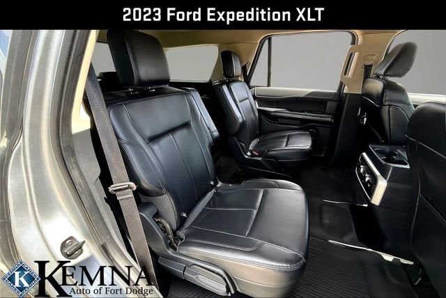 2023 Ford Expedition XLT