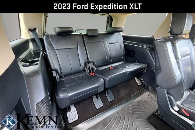 2023 Ford Expedition XLT