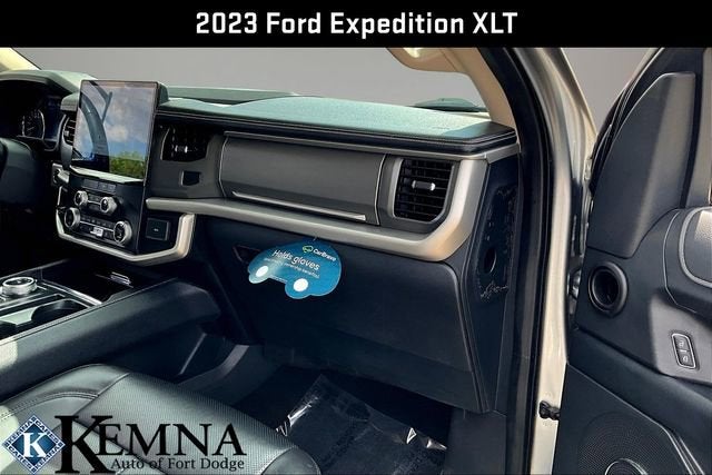 2023 Ford Expedition XLT