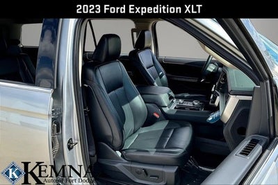 2023 Ford Expedition XLT