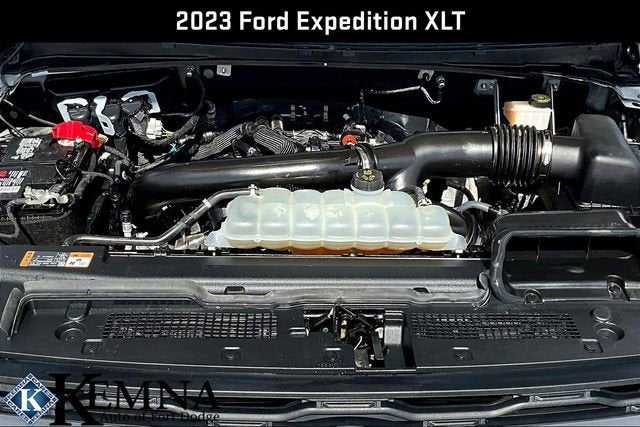 2023 Ford Expedition XLT