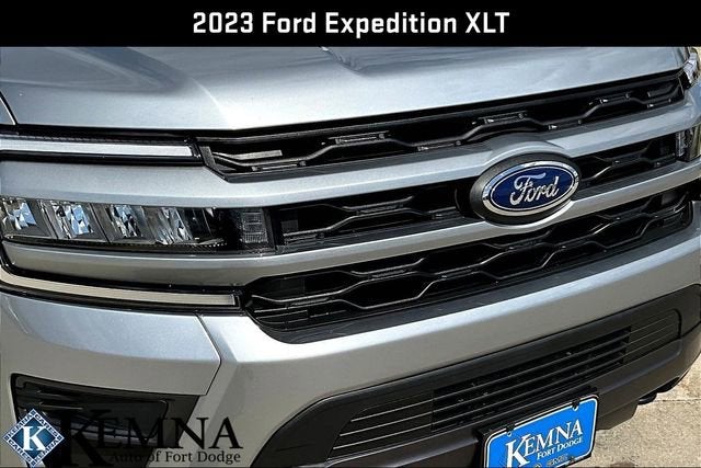 2023 Ford Expedition XLT