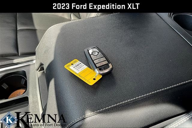 2023 Ford Expedition XLT