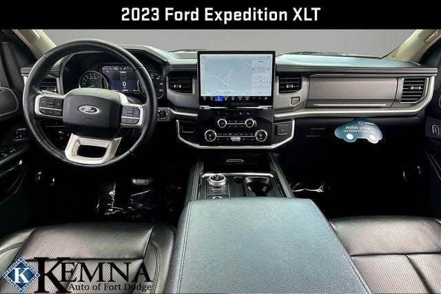 2023 Ford Expedition XLT