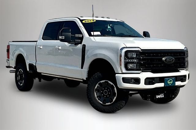 2024 Ford F-350 Lariat
