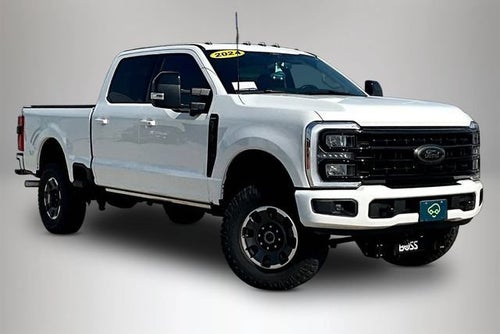 2024 Ford F-350 Lariat