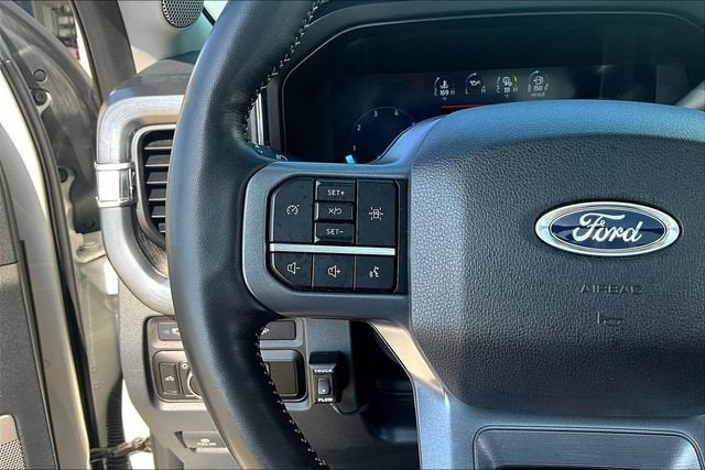 2024 Ford F-350 Lariat