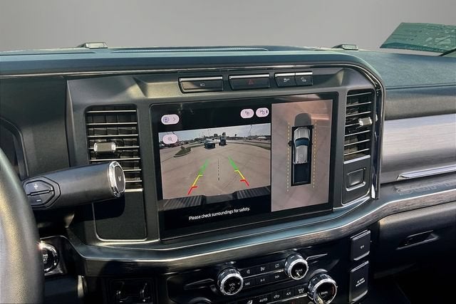 2024 Ford F-350 Lariat