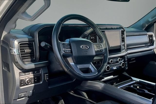 2024 Ford F-350 Lariat