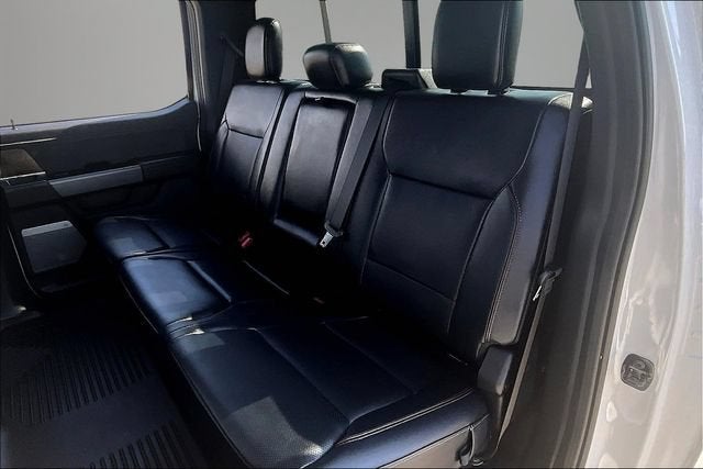 2024 Ford F-350 Lariat