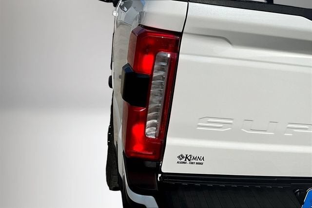 2024 Ford F-350 Lariat