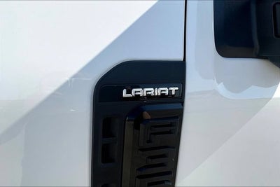 2024 Ford F-350 Lariat