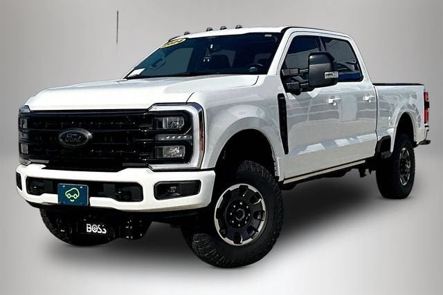 2024 Ford F-350 Lariat