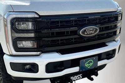 2024 Ford F-350 Lariat