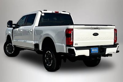2024 Ford F-350 Lariat