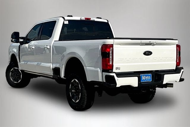 2024 Ford F-350 Lariat