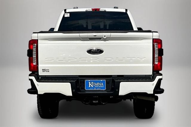 2024 Ford F-350 Lariat