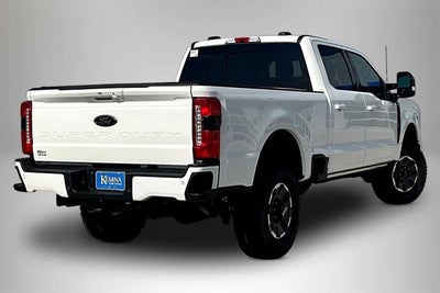 2024 Ford F-350 Lariat