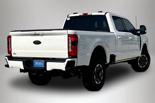 2024 Ford F-350 Lariat