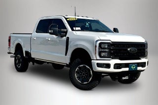 2024 Ford F-350 Lariat