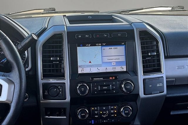 2019 Ford F-350 LARIAT
