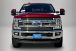 2019 Ford F-350 LARIAT