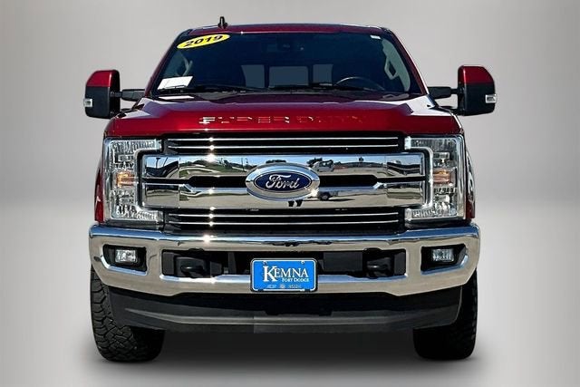 2019 Ford F-350 LARIAT