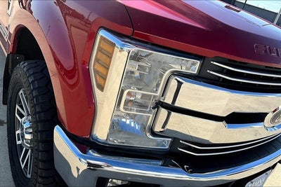 2019 Ford F-350 LARIAT