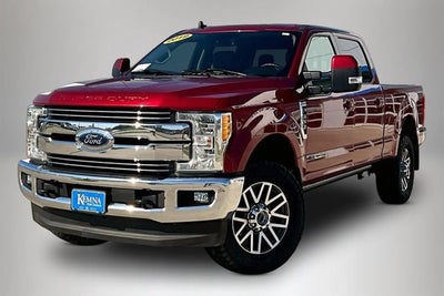 2019 Ford F-350 LARIAT