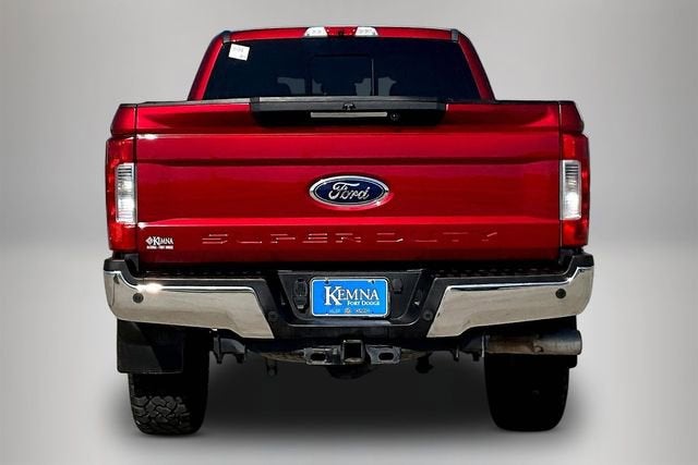 2019 Ford F-350 LARIAT