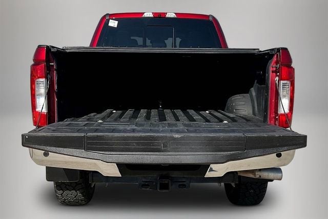 2019 Ford F-350 LARIAT