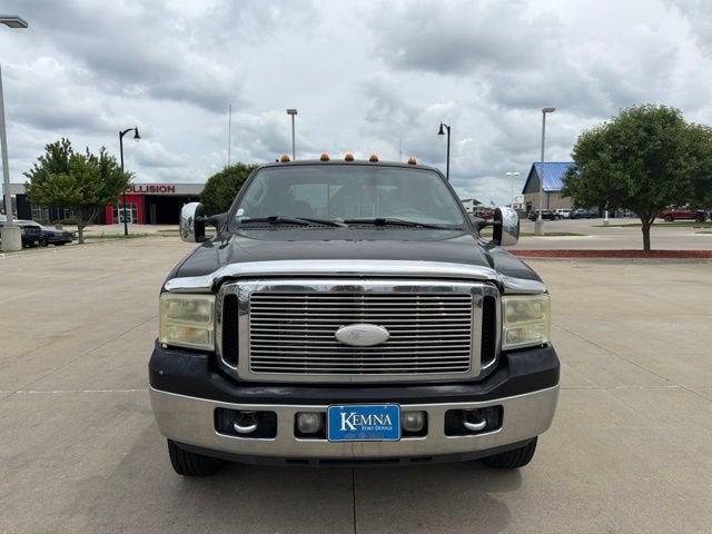 2007 Ford Super Duty F-350 DRW XL