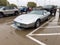 1984 Chevrolet Corvette 2dr Hatchback Coupe