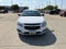 2016 Chevrolet Cruze Limited LS